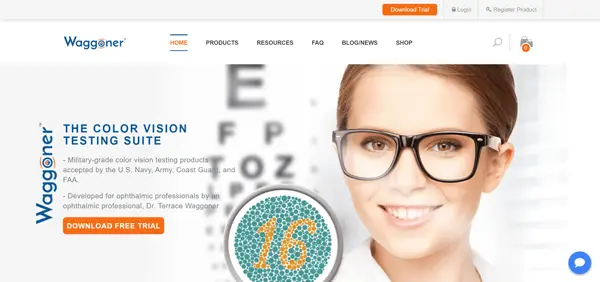 Waggoner Diagnostics