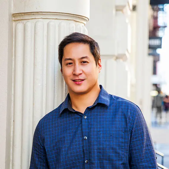 Michael Santiago