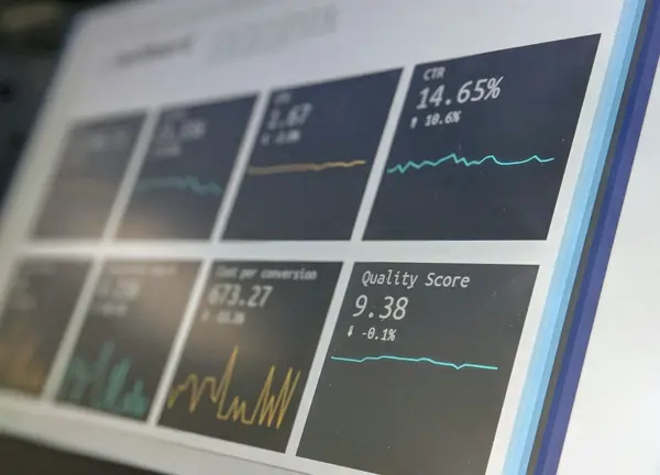 Data Scraping by Yooshaysoft Technologies service
