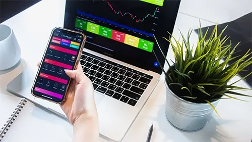 Mobile App Development by Yooshaysoft Technologies service