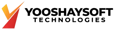 Yooshaysoft Technologies Logo