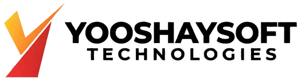 Yooshaysoft Technologies Logo