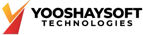 Yooshaysoft Technologies Logo
