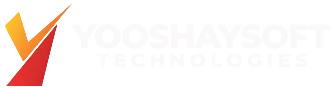 Yooshaysoft Technologies Logo