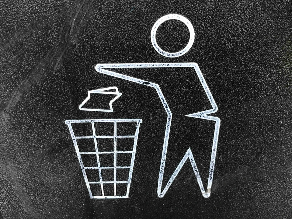 Ai Waste Protection Ai Waste Protection